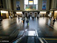 На найбільших вокзалах України розгорнуть лабораторії для екпрес-тестування, – УЗ