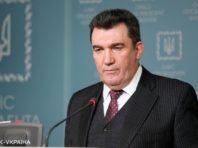 Секретар РНБО провів нараду щодо протидії COVID-19: про що говорили і що вирішили