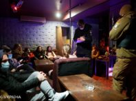 У транспорті, кафе та магазинах. Коли та як в Україні перевірятимуть СOVID-сертифікати
