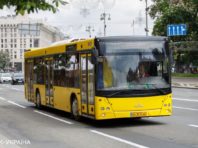 Чи закриють транспорт у Києві для невакцинованих: позиція КМДА