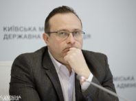 Київ має ризики потрапляння до “помаранчеової” зони, – Рубан