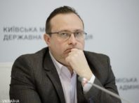 Рубан оцінив можливість введення локдауну в Києві