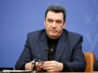 Вже в кінці жовтня. В РНБО спрогнозували пік хвилі коронавірусу