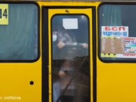 Чи висадять з маршрутки за відсутність маски: як діятиме поліція на рейдах