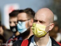 Харківська область вже завтра може опинитися в “червоній” зоні карантину