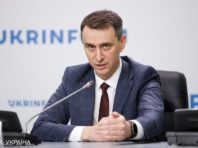 Чи збільшився відсоток дітей серед COVID-хворих в Україні: відповідь МОЗ