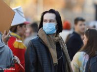 Виходить на плато: у Харкові стабілізується ситуація з захворюваністю на COVID