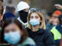 Херсонській області, яка вже в “червоній” зоні, доручили посилити карантин