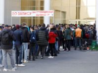 Два дні до локдауну. Де можна вакцинуватися в Києві