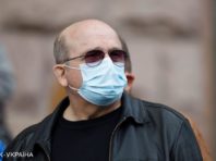 У Києві посилили карантин: до закладів пускатимуть тільки з сертифікатом