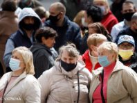 В Одесі на ринок “Сьомий кілометр” пускатимуть тільки COVID-безпечних