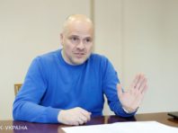 Лікарні Києва заповнені на 70%, це привід піти в “червону” зону, – Радуцький