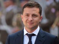 Україна готова до піка коронавірусу “Дельта”, – Зеленський