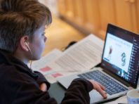 У Сумській області школи переходять на дистанційне навчання