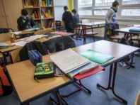 У Чернівецькій області школи переходять на дистанційне навчання