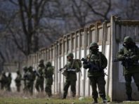 Окупанти виставили блокпости навколо Севастополя через ситуацію з COVID