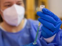 Експерти в США схвалили використання вакцини Pfizer для дітей від 5 років