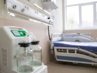 У Харкові зайняті усі ліжка з киснем для COVID-хворих