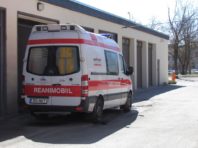 В Естонії не вистачає медиків через COVID-19: лікарні приймуть тільки термінових пацієнтів