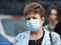 Держкомісія завтра розгляне перехід Харківської області в “червону” зону, – ОДА