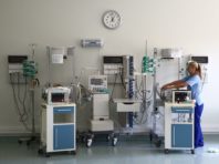 В Охматдиті Львівської області рекордна кількість хворих на COVID-19 дітей
