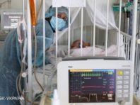 У Львівській області почастішали випадки серед вагітних та дітей, – ОДА