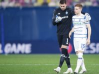 “Червона” зона в Києві: як тепер потрапити на матч “Динамо” – “Барселона”