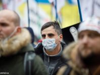 У “червоній” зоні карантину вже п’ять областей: де і які обмеження ввели