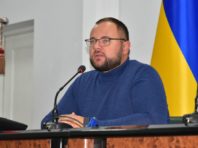 Луцьк відмовляється вводити COVID-сертифікати для транспорту в “червоній” зоні