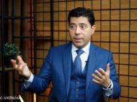 Умід Шарапов: В якій формі протікатиме COVID у захворілого – це лотерея