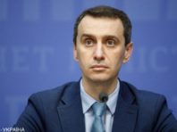 У МОЗ розповіли, скільки вакцинованих потрапляє в лікарню з COVID-19