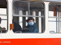COVID-документ для проїзду: як працює транспорт на жорсткому карантині в Києві