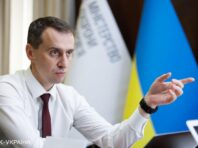 Штам “Омікрон”. Ляшко розповів, що відомо про новий вид COVID