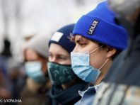 “Червона” зона розширилася. Вінницька область пішла на локдаун