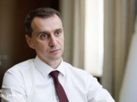 Обов’язкова вакцинація. Медиків також планують включити до списку професій, – Ляшко