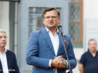 Четверта країна ЄС зберегла можливість в’їзду для українців