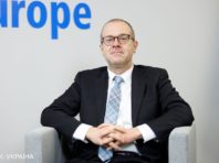 Європа знову в епіцентрі. Захворюваність на COVID-19 наближається до рекордної, – ВООЗ