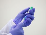 У Львові для вагітних відкриють пункт вакцинації в пологовому будинку