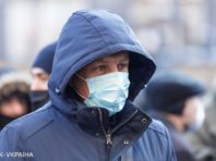 Число померлих від COVID в Україні може досягти 100 000 до кінця року, – НАН