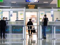 МЗС не радить їхати до семи країн Африки через штам “Омікрон”: список