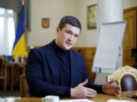 COVID-сертифікати про одужання та ПЛР-тест з’являться в “Дії”: у Мінцифри розповіли коли