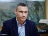 Київ готовий розгорнути шість тисяч місць у лікарнях, але не вистачає лікарів, – Кличко