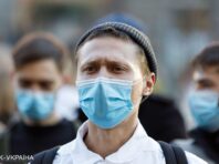 Луганську область теж залишили в “червоній” зоні на її прохання