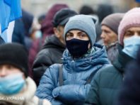 Україна, швидше за все, пройшла пік захворюваності коронавірусом, – НАН