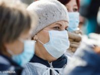 Ще одна “червона” зона. В Черкаській області почав діяти локдаун: список обмежень
