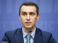 Україна вийшла на плато госпіталізацій через COVID. До цього було тримісячне зростання