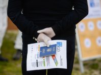 Подорожі підвищують ризик зараження COVID. У ВООЗ закликають мінімізувати поїздки
