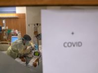 У Східній Європі зростає смертність від COVID. Морги Румунії та Болгарії переповнені, – The Guardian