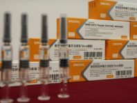 Індонезія схвалила вакцину Sinovac для дітей від 6 до 11 років