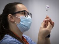 У Львові безпритульних вакцинуватимуть від коронавірусу